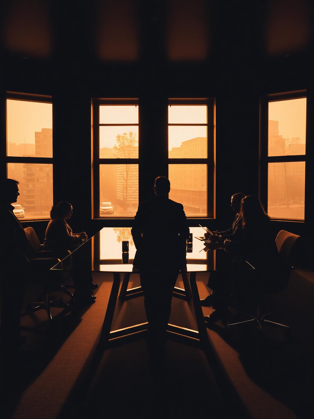 Consulting firms